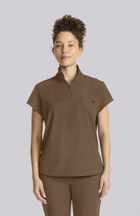 ::French Brown