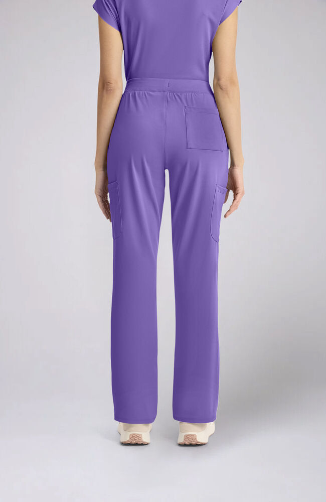::Lilac Bloom