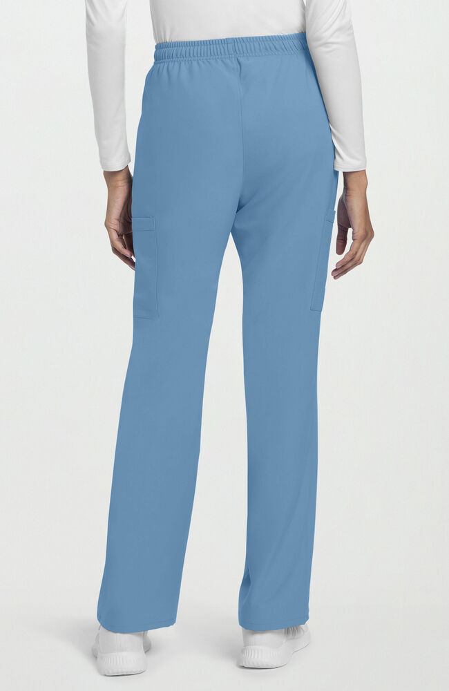 ::Heritage Blue