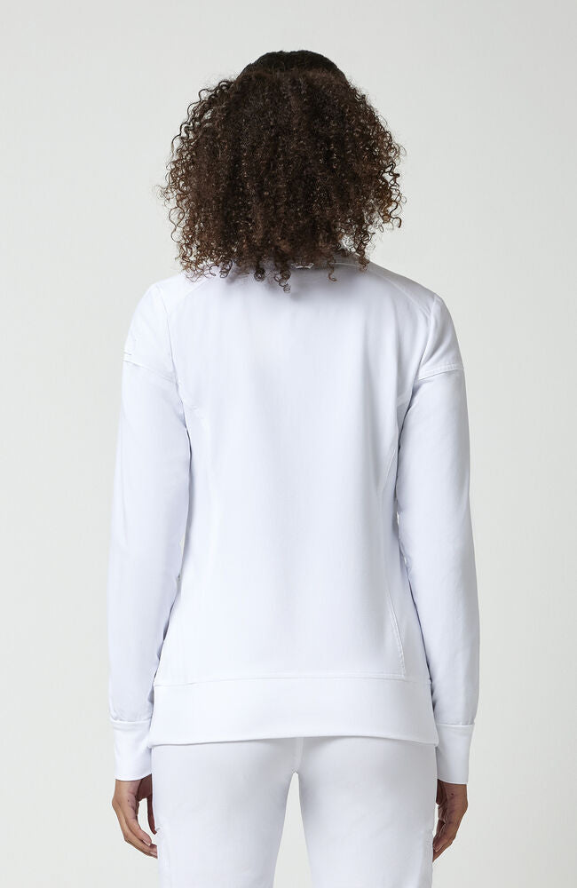 ::White