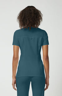 ::Caribbean Blue