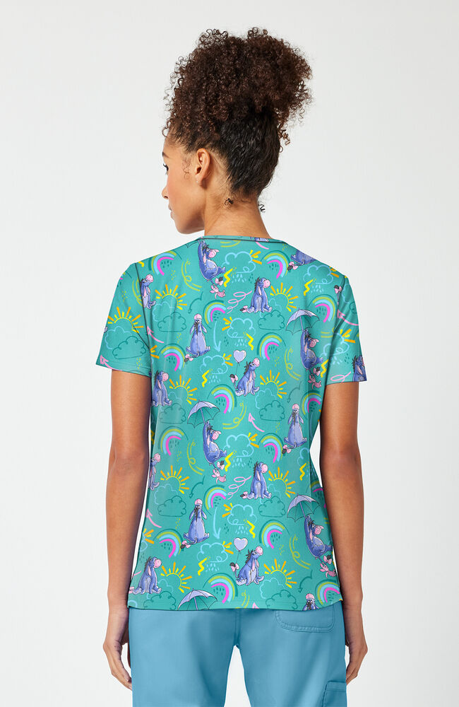 ::Eeyore Rain Or Shine