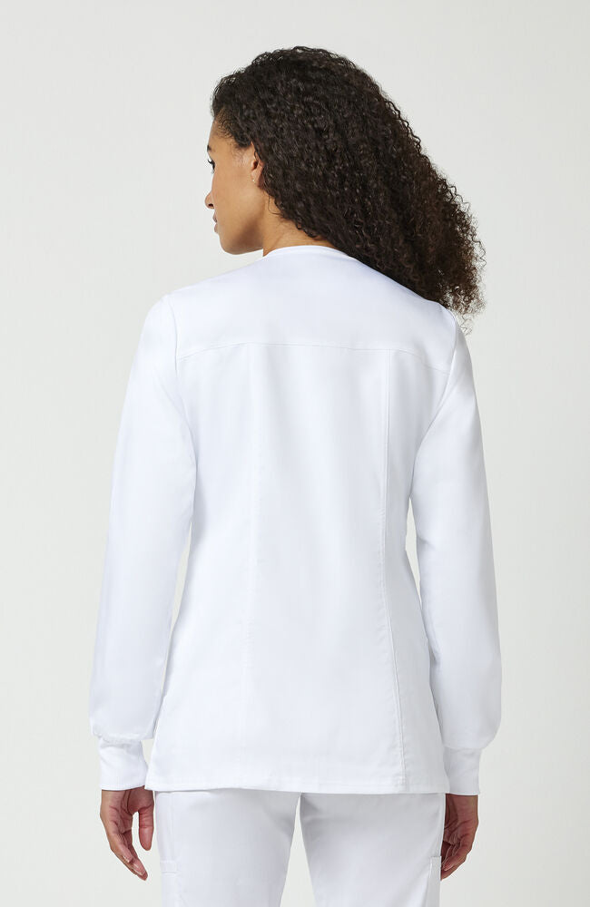 ::White