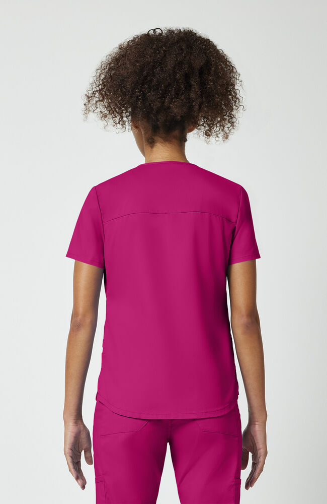 ::Electric Pink