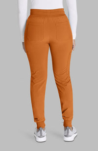 ::Apricot Orange