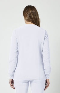 ::White