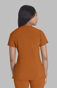 ::Apricot Orange