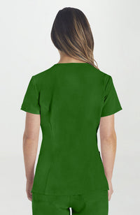 ::Fern Green