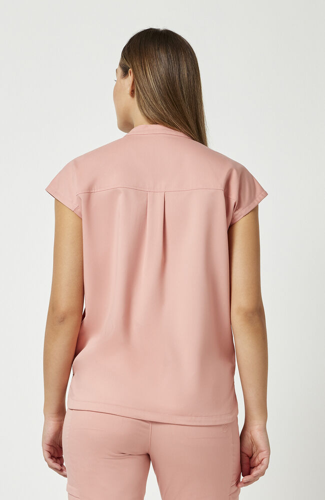 ::Velvet Peach