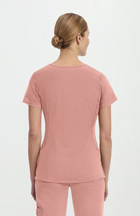 ::Velvet Peach