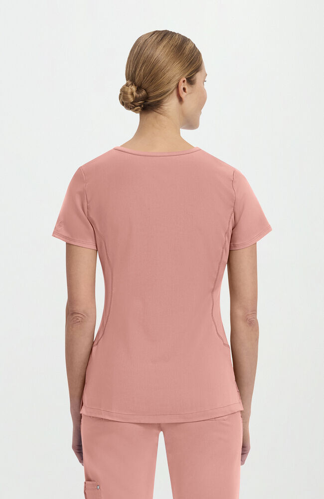 ::Velvet Peach