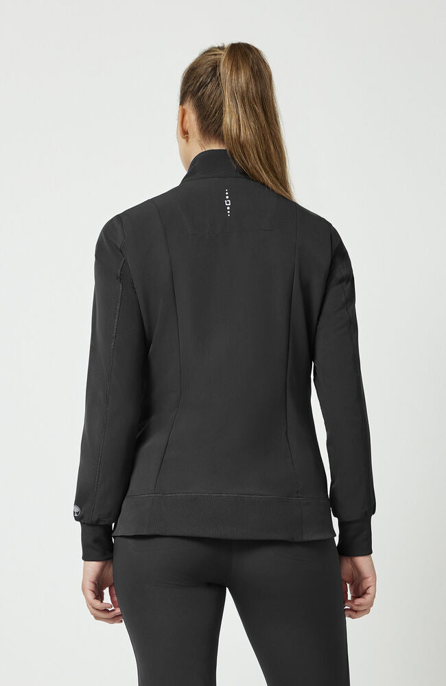 Women's Carly Stand Collar Jacket | AllHeart.com