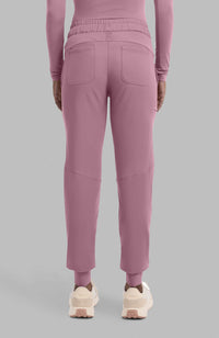 ::Precious Pink