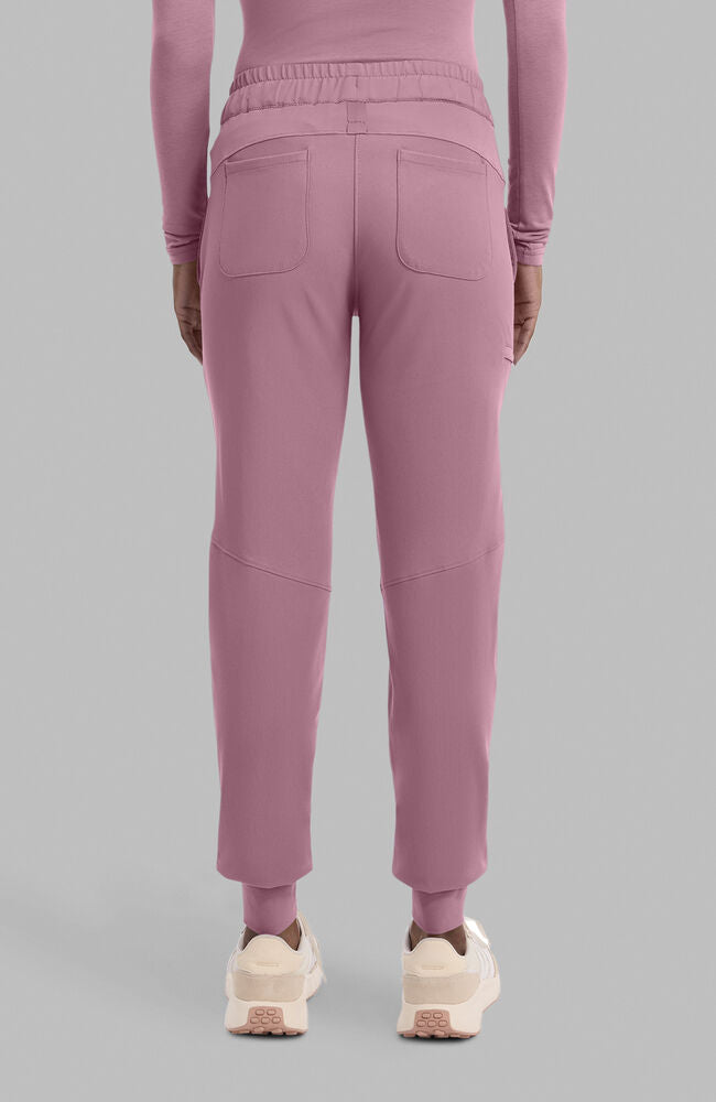 ::Precious Pink
