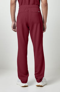 ::Garnet Red