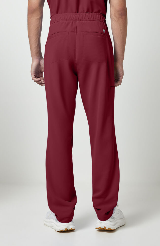 ::Garnet Red