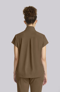 ::French Brown