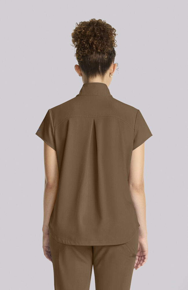 ::French Brown