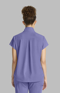 ::Persian Violet