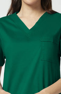 ::Hunter Green