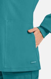 ::Teal Blue