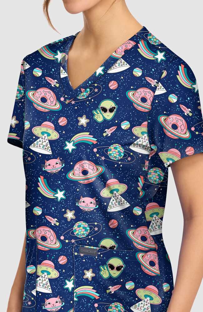 ::Groovy Galaxy