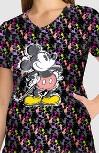 ::Iconic Mickey