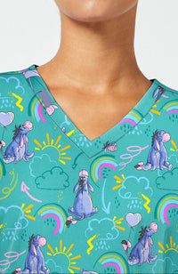 ::Eeyore Rain Or Shine