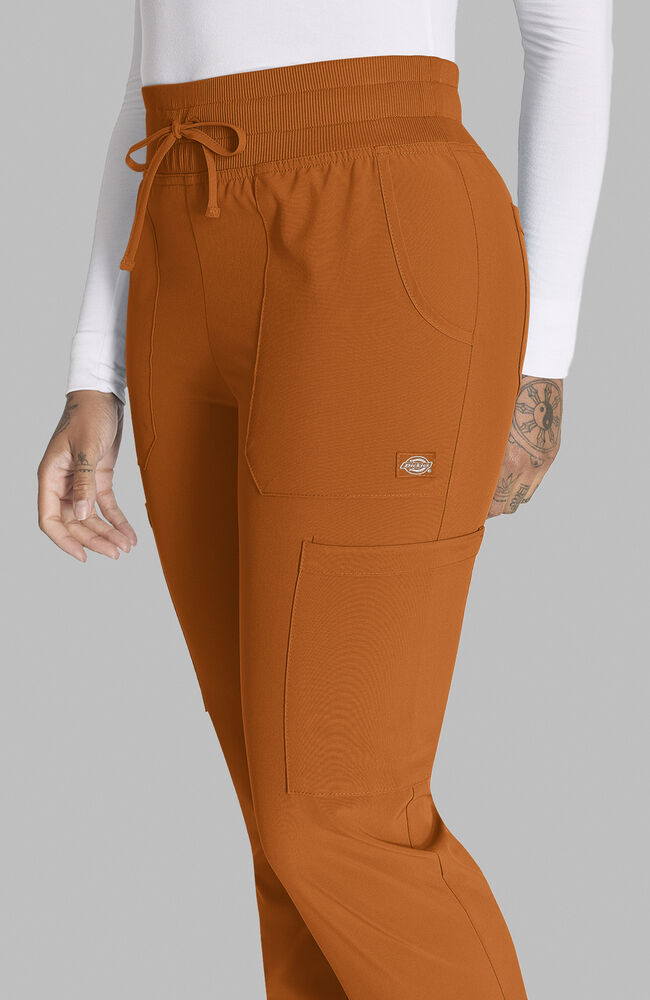 ::Apricot Orange