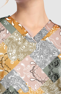 ::Patch Paisley