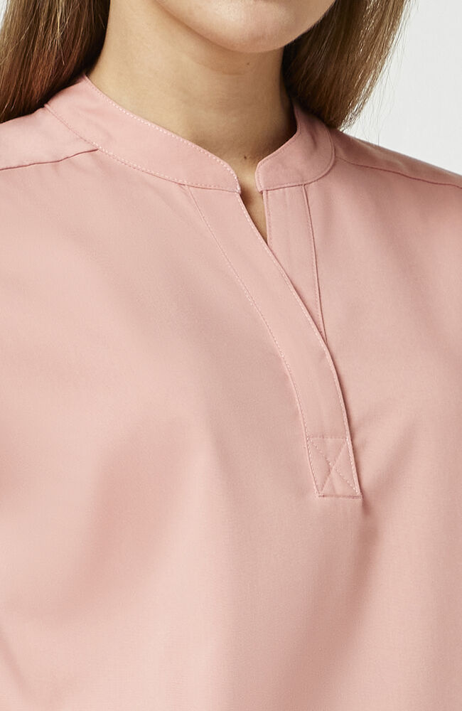 ::Velvet Peach