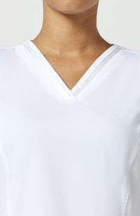 ::White