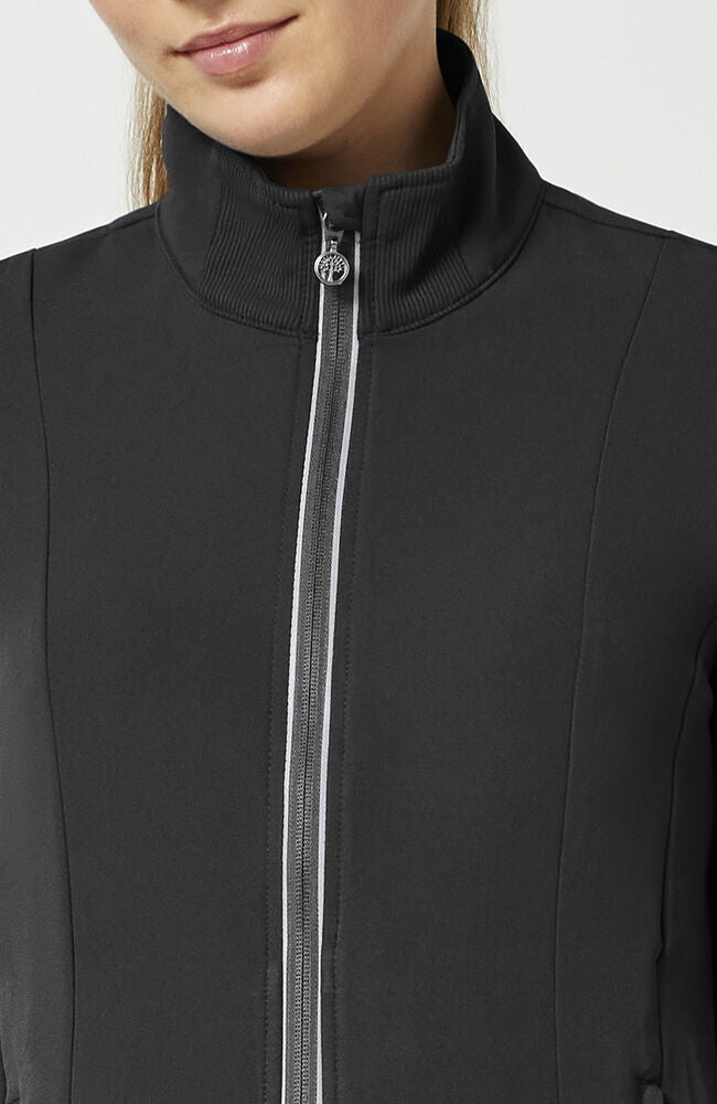 Women's Carly Stand Collar Jacket | AllHeart.com