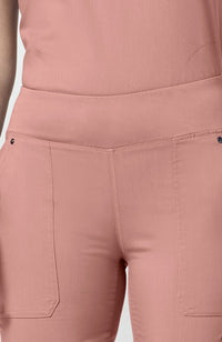 ::Velvet Peach