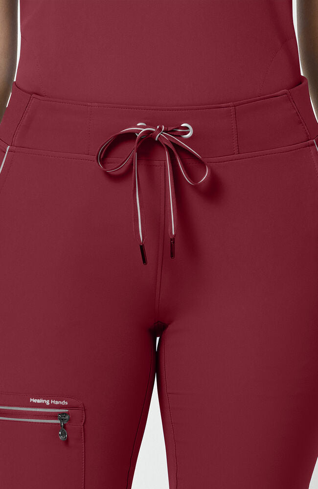 ::Garnet Red