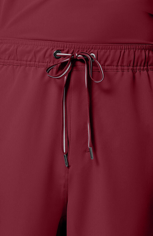 ::Garnet Red