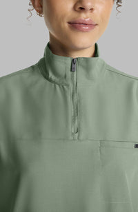 ::Acadia Green