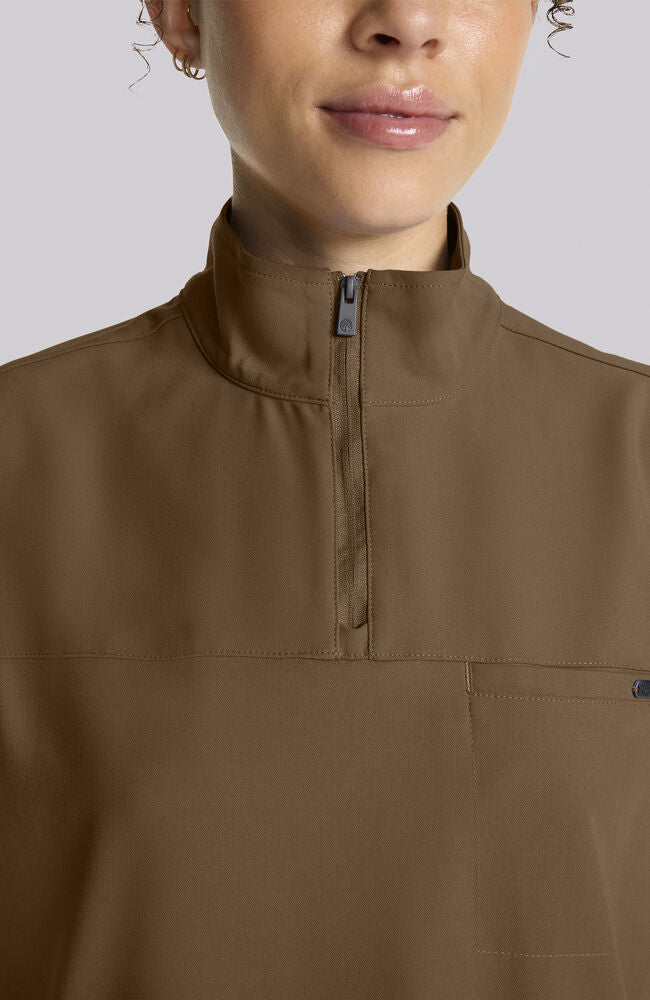 ::French Brown
