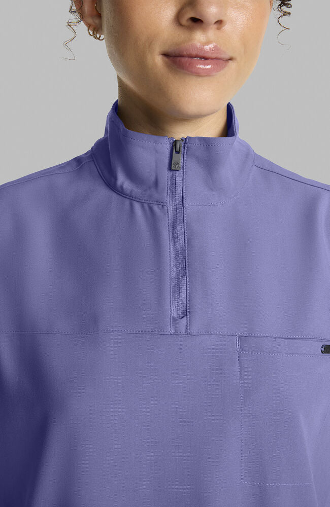 ::Persian Violet