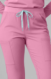 ::Taffy Pink
