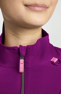 ::Plum Royale