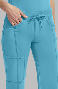 ::Scuba Blue