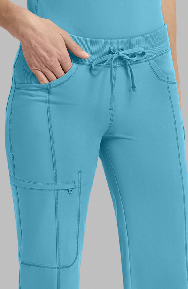::Scuba Blue