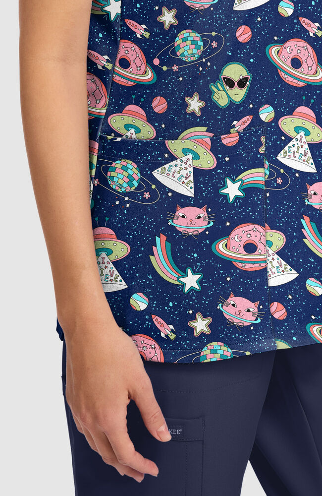 ::Groovy Galaxy