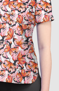 ::Active Butterfly