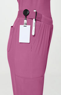 ::Tropical Pink