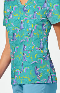 ::Eeyore Rain Or Shine
