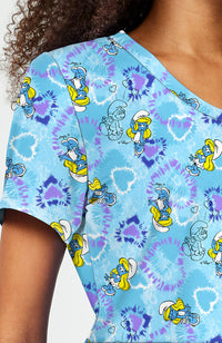 ::Smurfette Vibes