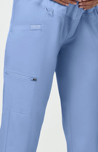 ::Caribbean Blue