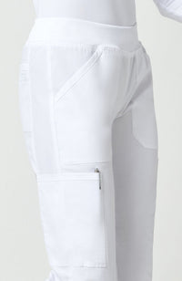::White